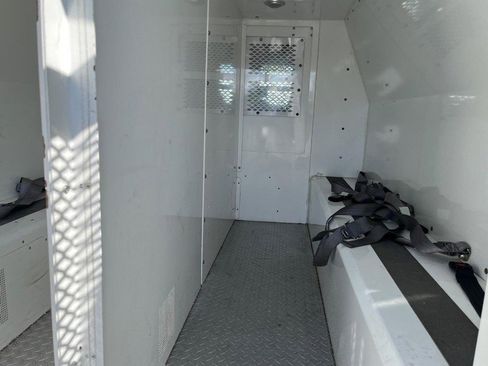 Used 2012 Ford E-350 and Econoline 350 Extended Super Duty w/ PWR Group image 9