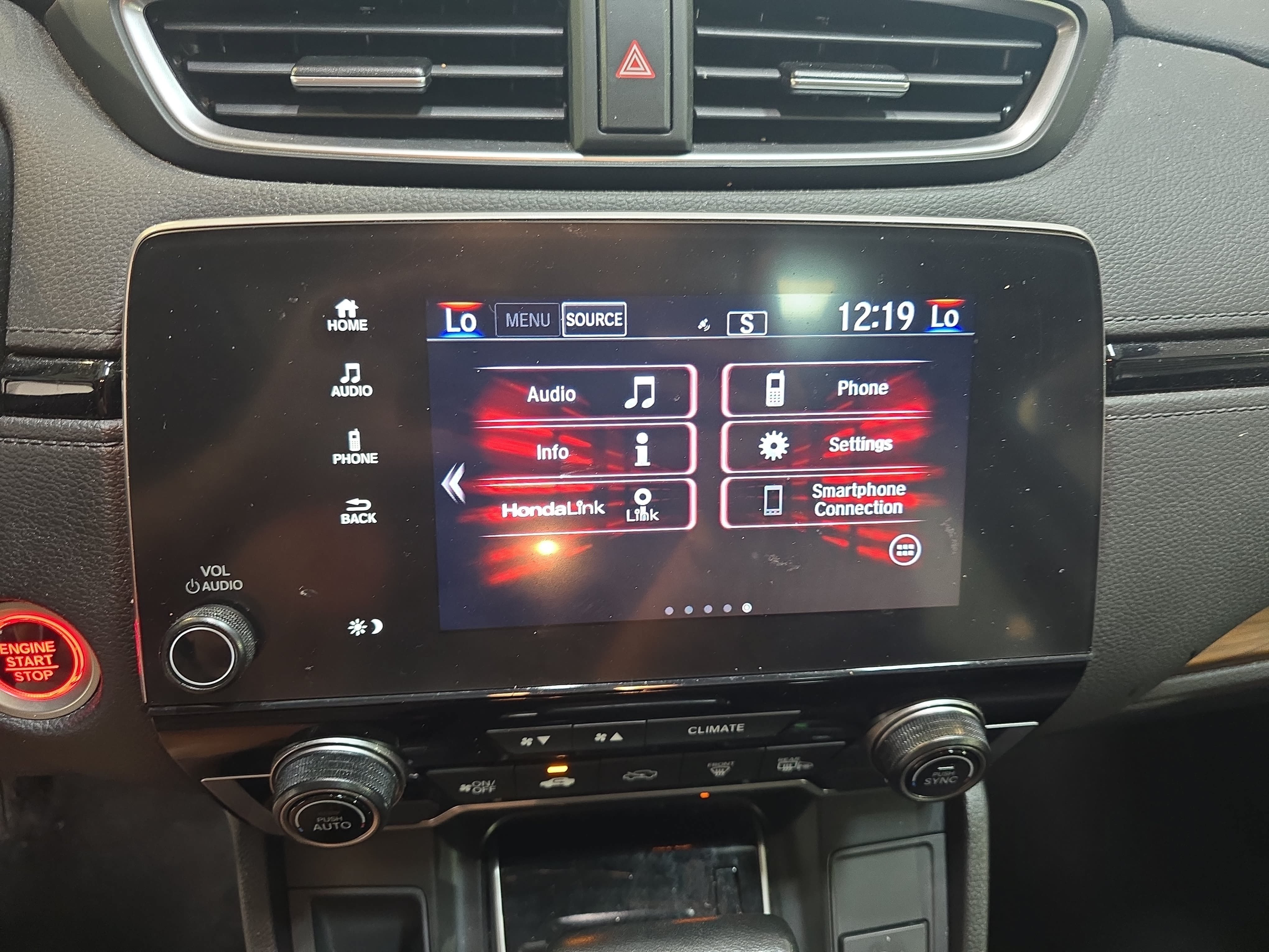 Used 2021 Honda CR-V EX-L image 18