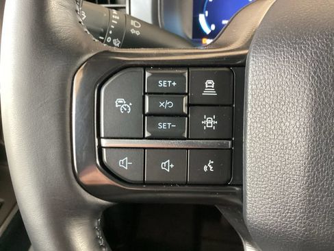 Used 2025 Ford F150 Platinum w/ Equipment Group 702A High AWD/4WD image 50