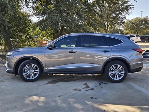 Certified 2023 Acura MDX SH-AWD image 3