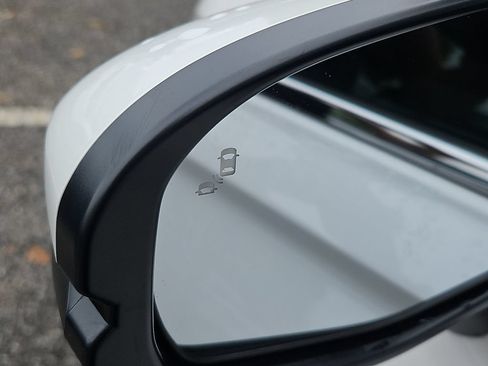 Certified 2024 Honda CR-V EX image 22