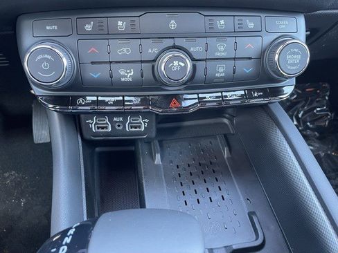 New 2026 Dodge Durango GT image 15