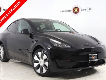 Used 2022 Tesla Model Y Long Range