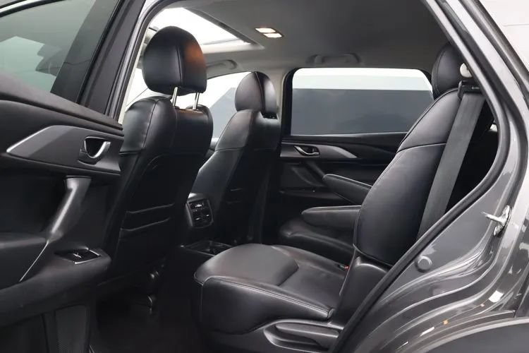 Used 2023 MAZDA CX-9 Touring AWD/4WD image 12