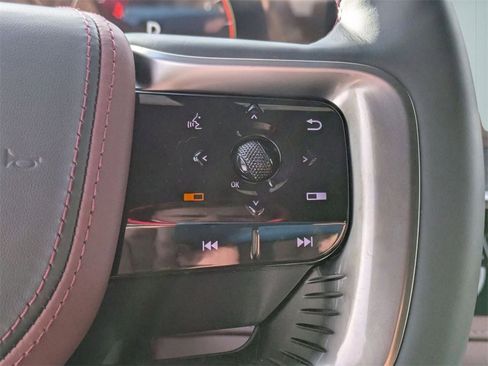 New 2026 INFINITI QX80 Autograph w/ Premium Cargo Package image 20