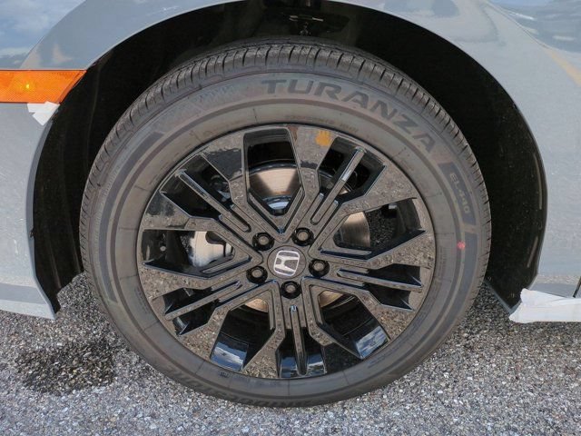 New 2026 Honda Odyssey Elite image 10