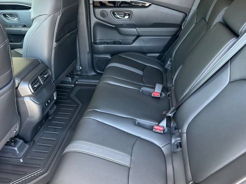 New 2026 Honda Passport RTL image 13