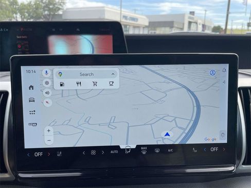 New 2025 Ford Expedition Max Active image 18