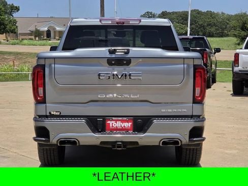 Used 2023 GMC Sierra 1500 Denali Ultimate AWD/4WD image 9