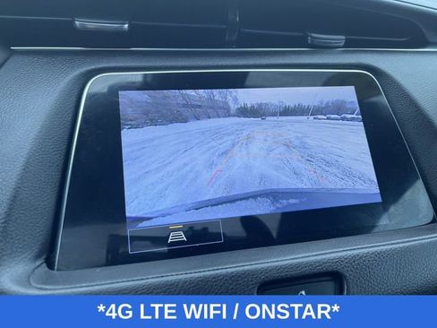 Used 2023 Cadillac XT4 Sport w/ Trailering Package image 15