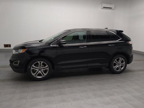 Used 2017 Ford Edge Titanium w/ Equipment Group 301A image 2