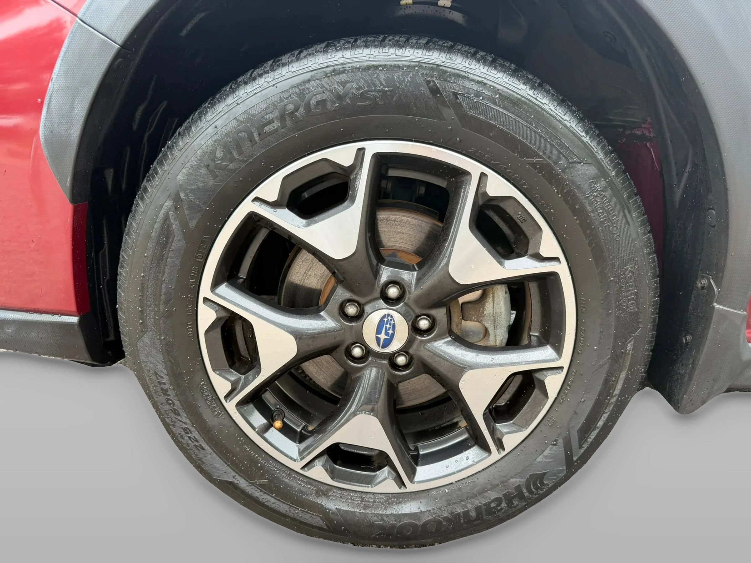 Used 2018 Subaru Crosstrek 2.0i Premium AWD/4WD image 31