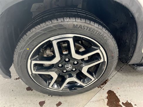 Used 2022 Honda Passport Elite image 27