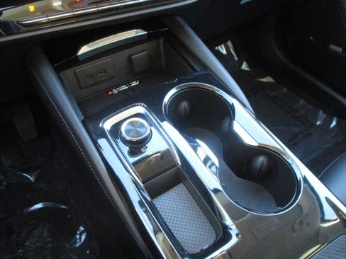 Used 2025 Buick Envision Preferred image 26