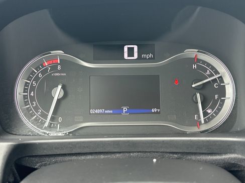Used 2023 Honda Ridgeline RTL-E image 30