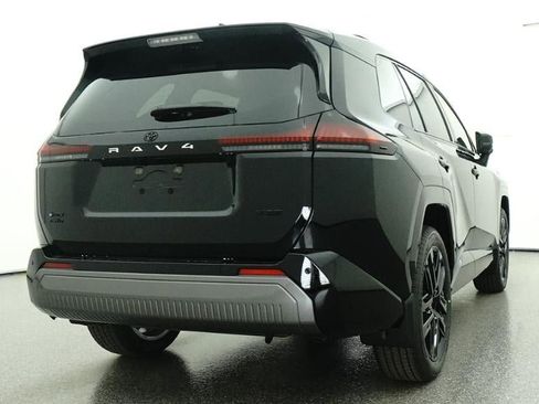 New 2026 Toyota RAV4 XSE image 59