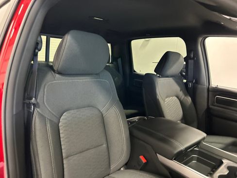 New 2026 RAM 1500 Big Horn AWD/4WD image 35