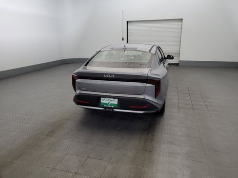 Used 2025 Kia K4 FWD image 7