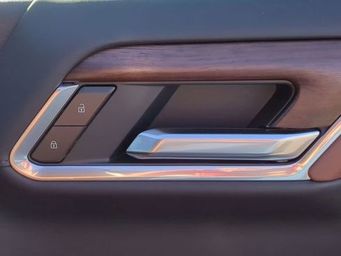 New 2026 GMC Sierra 2500 Denali Ultimate image 44