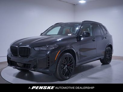 Used 2026 BMW X5 sDrive40i w/ M Sport Package