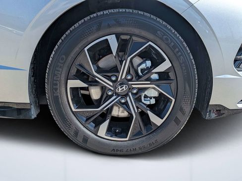 Used 2025 Hyundai Sonata SEL image 10