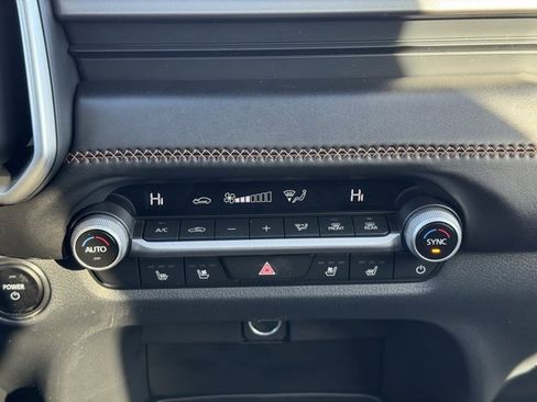 New 2026 MAZDA CX-50 AWD 2.5 Hybrid w/ Weather Package image 13