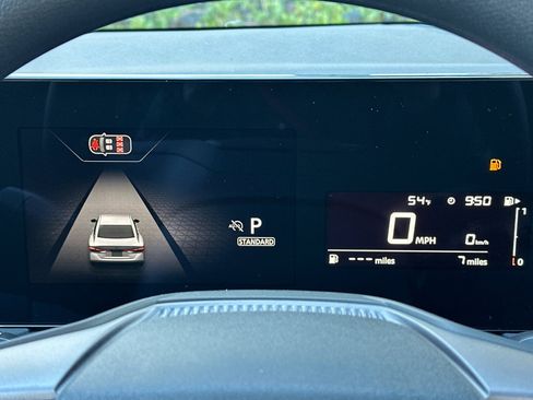 New 2026 Nissan Sentra S w/ Floor Mat Package image 20