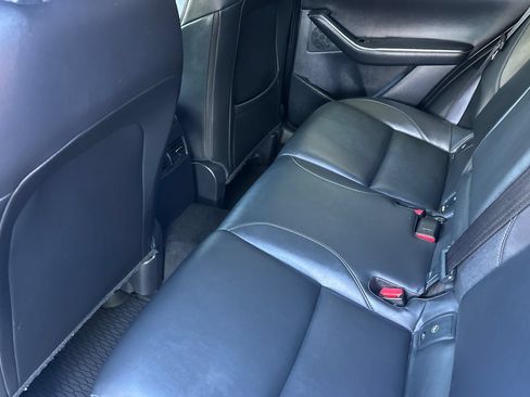 Certified 2024 MAZDA CX-30 AWD 2.5 S w/ Select Sport Pkg image 14