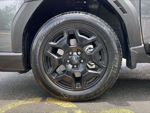 Certified 2026 Subaru Outback Limited AWD/4WD image 10
