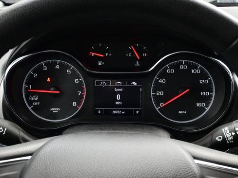 Used 2019 Chevrolet Cruze LT w/ Convenience Package image 23