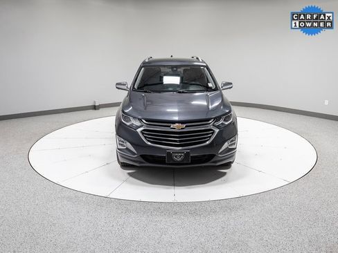 Used 2019 Chevrolet Equinox Premier image 26