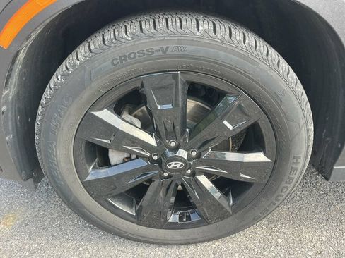 Used 2023 Hyundai Palisade XRT AWD/4WD image 11