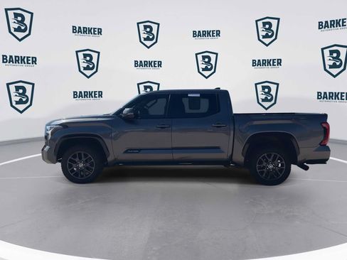 Used 2023 Toyota Tundra Platinum AWD/4WD image 6