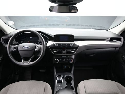 Used 2022 Ford Escape S AWD/4WD image 15