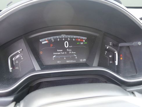 Used 2019 Honda CR-V EX-L image 18