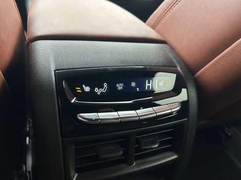 New 2026 Cadillac XT5 Premium Luxury w/ Driver Assist Package image 36