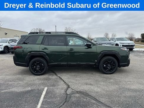 New 2026 Subaru Outback Limited w/ Premium/Limited Plus Package AWD/4WD image 8