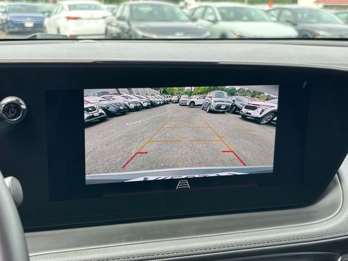 Used 2025 Buick Encore GX Preferred FWD image 22