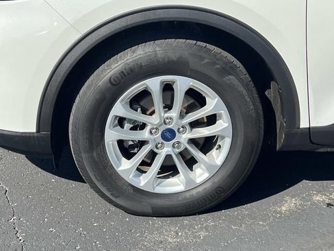 Certified 2020 Ford Escape SE AWD/4WD image 9