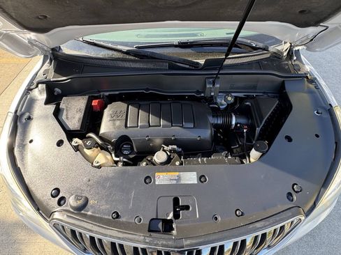 Used 2016 Buick Enclave Premium w/ Trailering Package FWD image 2