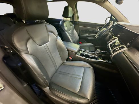 Used 2021 Kia Sorento SX AWD/4WD image 35