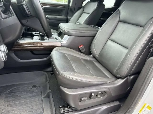 Used 2024 GMC Sierra 1500 Elevation w/ Elevation Premium Package AWD/4WD image 31