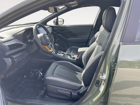 New 2026 Subaru Crosstrek 2.5i Wilderness AWD/4WD image 9