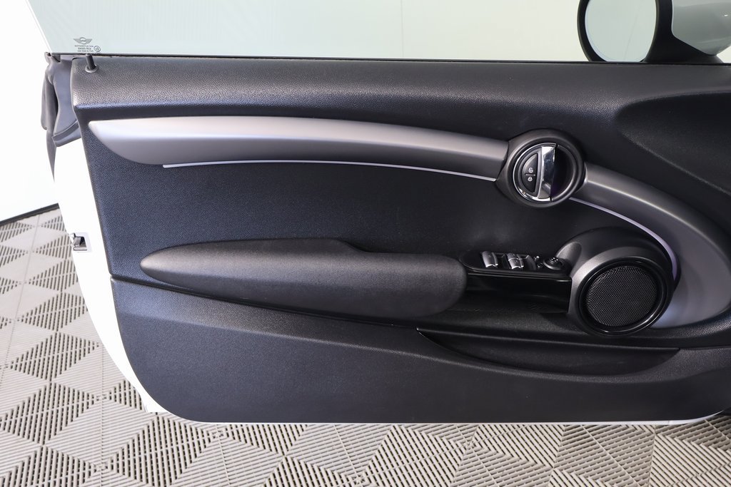 Certified 2024 MINI Cooper S FWD image 13