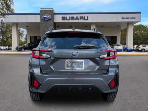 New 2026 Subaru Crosstrek 2.0i Premium image 4
