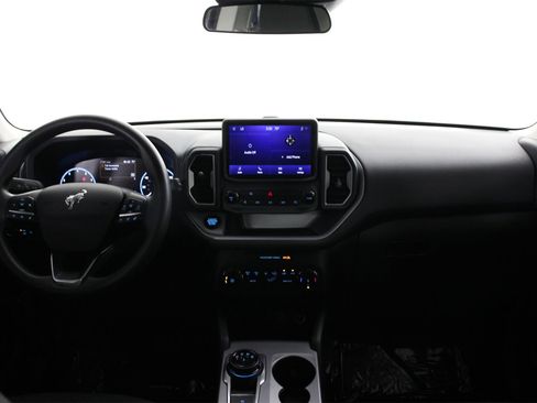 Used 2023 Ford Bronco Sport Big Bend image 7