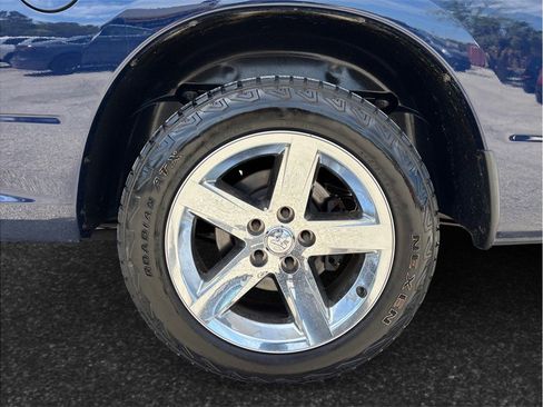 Used 2012 RAM 1500 Sport image 14