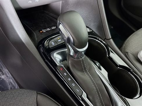 Used 2026 Buick Encore GX Preferred w/ Advanced Technology Package image 19