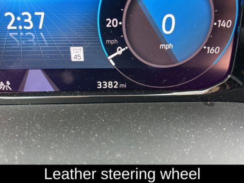 Certified 2025 Volkswagen Atlas SEL Premium R-Line image 26