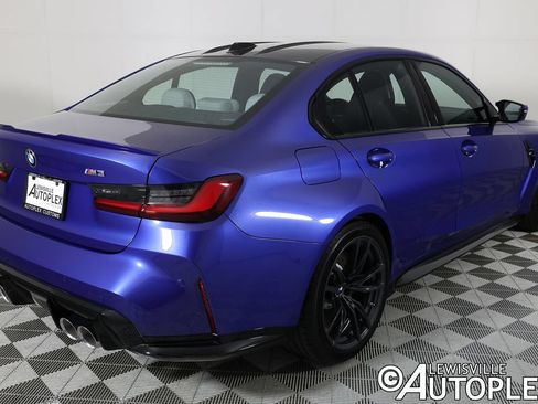 Used 2026 BMW M3 RWD image 5